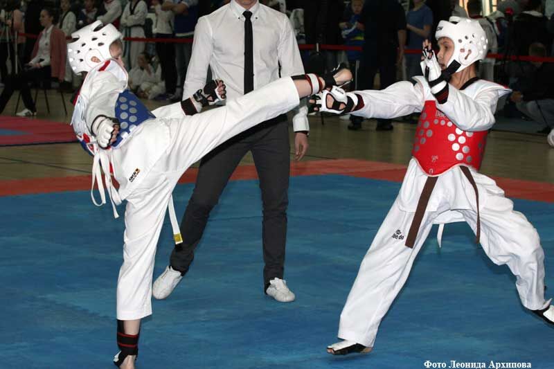 Курганцы завоевали 19 медалей разного достоинства на кубке Сибири